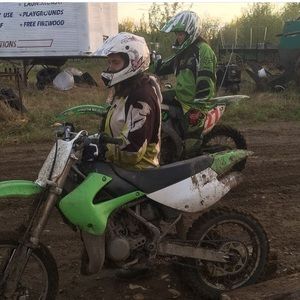 Meet your Posher, Skylar